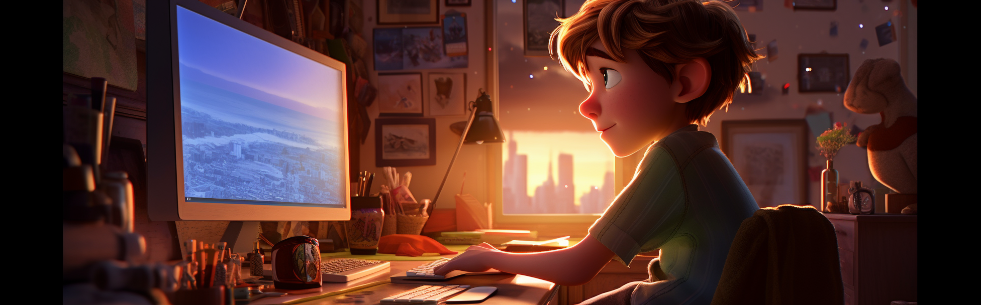 potato_ai_Picture_a_bright_sunny_day_with_a_10-year-old_boy_sit_a8587718-e66b-450a-bb65-bd084888ad81