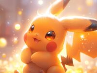 포켓몬 캐릭터 만들기