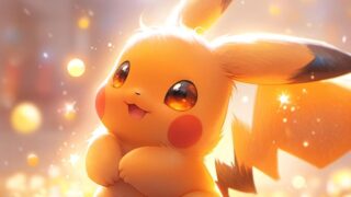 포켓몬 캐릭터 만들기