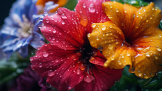 실사 느낌의 이미지 만들기