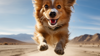 National Geographic 스타일의 이미지 만들기