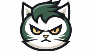 미니멀 로고 그래픽 만들기