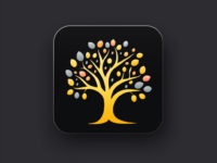 아이폰 iOS 앱 아이콘 디자인 만들기