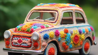 섬유예술 (fiber art)