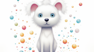 Nicoletta Ceccoli 스타일 일러스트 그리기