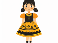 두가지 컬러를 중심으로 벡터 이미지 만들기