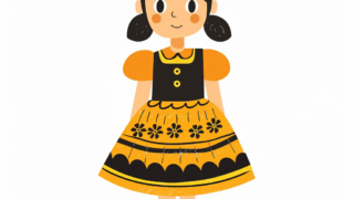 두가지 컬러를 중심으로 벡터 이미지 만들기