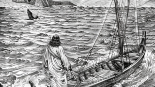 역사책에 나오는 흑백 이미지