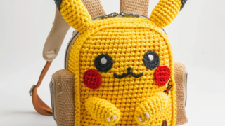 뜨게질 스타일 제품 만들기