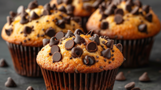 디저트 이미지 클로즈업 사진