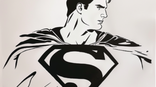 미니멀한 우아한 이미지 만들기