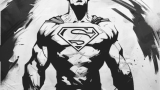 모노크롬 스타일의 이미지